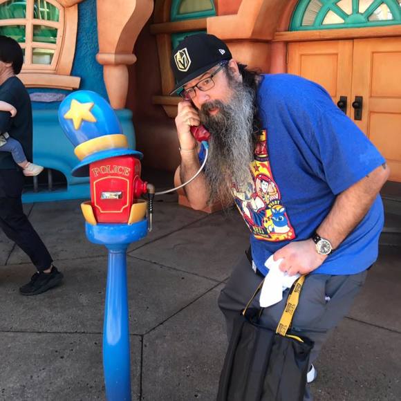 Meet your Posher, Andrew - Picture 1 of 1